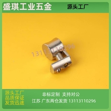 铝型材用口哨欧标B内置连接件LBJ6-20 30/40 10-4/LCEC8-4040