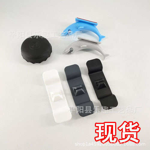 the cord wrapper厨房绕线器软电线收纳固定隐藏器Cord Organizer