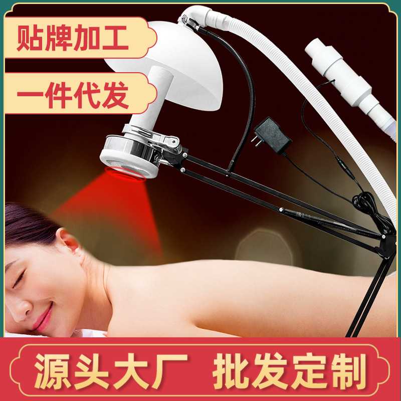 艾灸支架 艾条雷火灸无烟家用仪随身灸厂家 定制周期