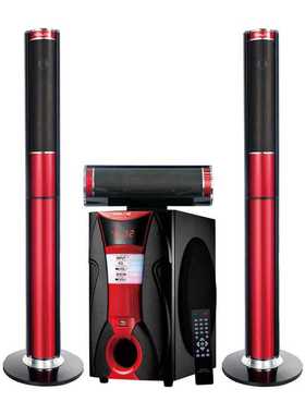 3.1 Canales多媒体hifi家庭影院音响套装Sound System6.5组合音箱