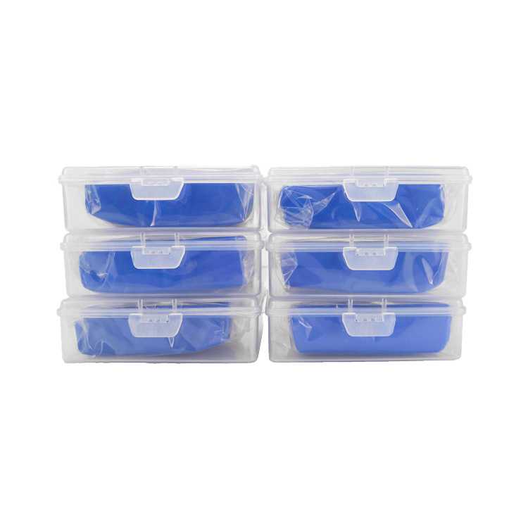 洗车泥火山灰清洗漆面 不掉屑不粘腻去飞漆去氧化润滑 A级洗车泥