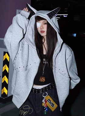 F38P42 灰色 黑色M-2XL 重磅400克华棉质量