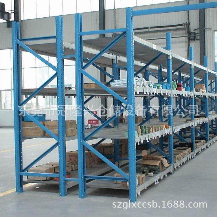 大型货架工厂供应四川重庆仓库重型货架定制库房货架仓储质保20年