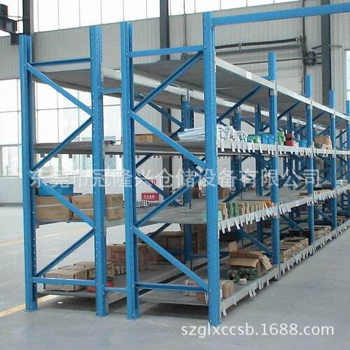 大型货架工厂供应四川重庆仓库重型货架定制库房货架仓储质保20年