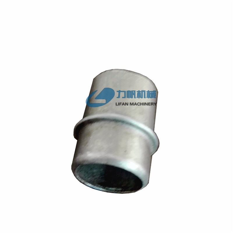 【扩端机】管应管材墩筋机 供管成型V机缩管机设备