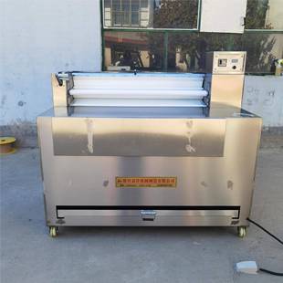 仿手工擀面机多钢功能擀930手面成型机不锈包馒头子鲜面条擀皮机