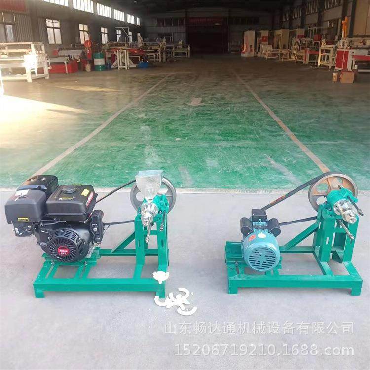 汽油五谷杂粮膨化机 淬火大米玉米康乐果机 双螺杆膨化机自动切断,畜牧/养殖物资,养殖恒温箱/恒温设备,淘宝优惠券,粉丝福利购,淘宝优惠卷