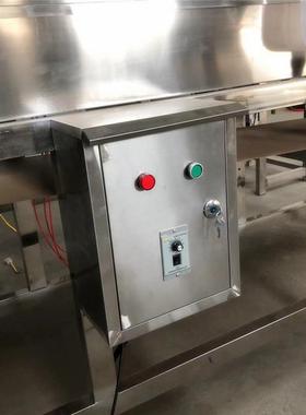 萧山面条皮机凉机佳2元LPJ40粉皮皮NUD机自动切河粉机