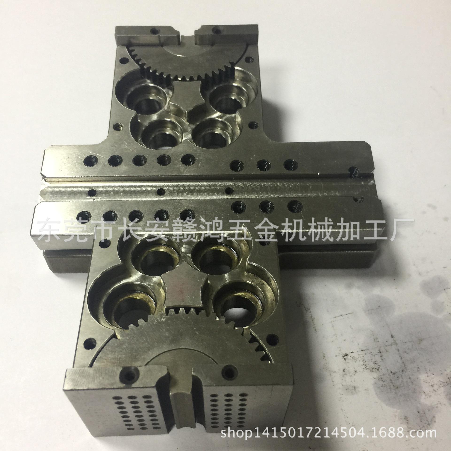 五245金CNC脑锣 零机件电机 钣金铝合金精密零件械 加工