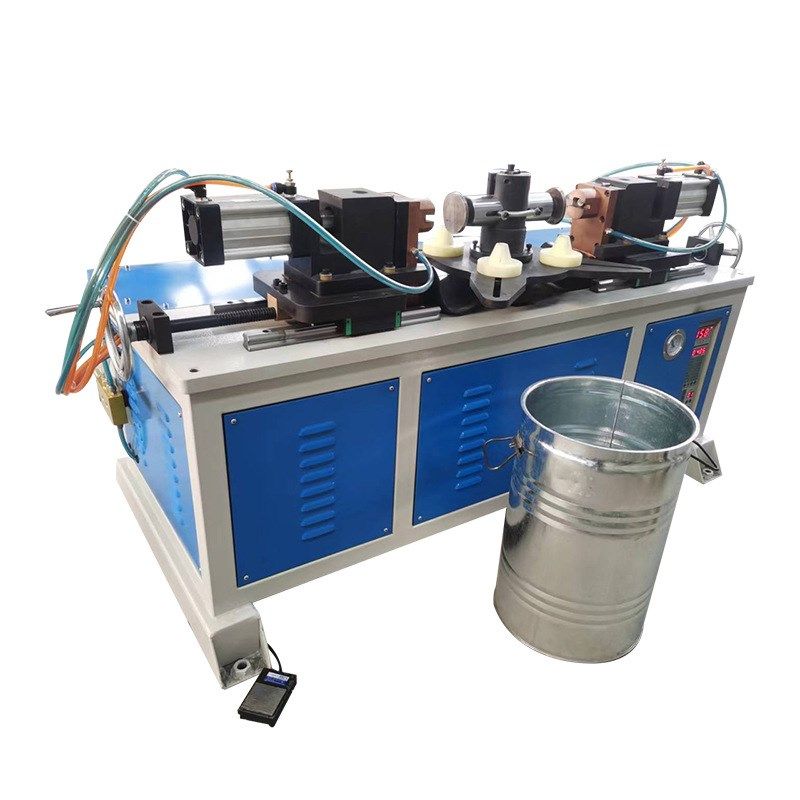 马口铁桶提耳机焊机制罐生产设D备自动双耳点焊点单耳点焊机,五金/工具,其他机械五金,淘宝优惠券,粉丝福利购,淘宝优惠卷