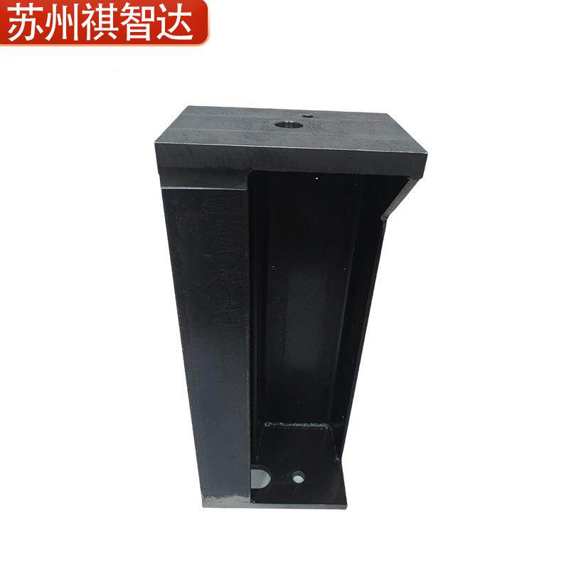 nc工机/加工卧加工中心铝合金非标精密金属五金零式配件加定c 制