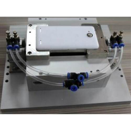 工装治具口 切水设备口 全自动成型机械手具，全XH-A040自动治切