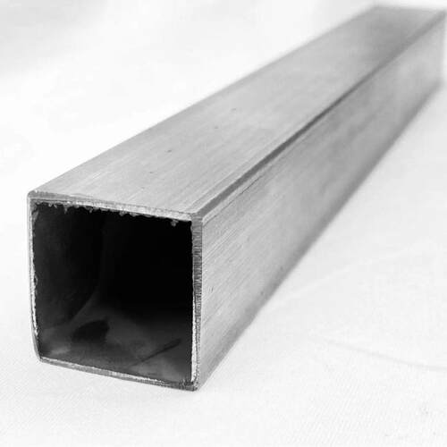 201不锈钢方管04不锈钢制品方管16光亮表面方形矩管 江苏厂家