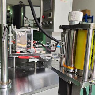 仿形烫金机 盖子包边烫金多边形轮滚烫机小 半自动型胶异整机形金