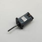 140 足浴盆洗脚盆按摩电机46S 直流DC220V电动机足浴器配件