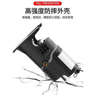 电钻变电锯转换头小型家用迷你往复锯木工切割据电动锯子改马刀锯