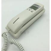 家用办公座机宾馆酒店创意时尚 美思奇301壁挂式 电话机 迷你小挂机