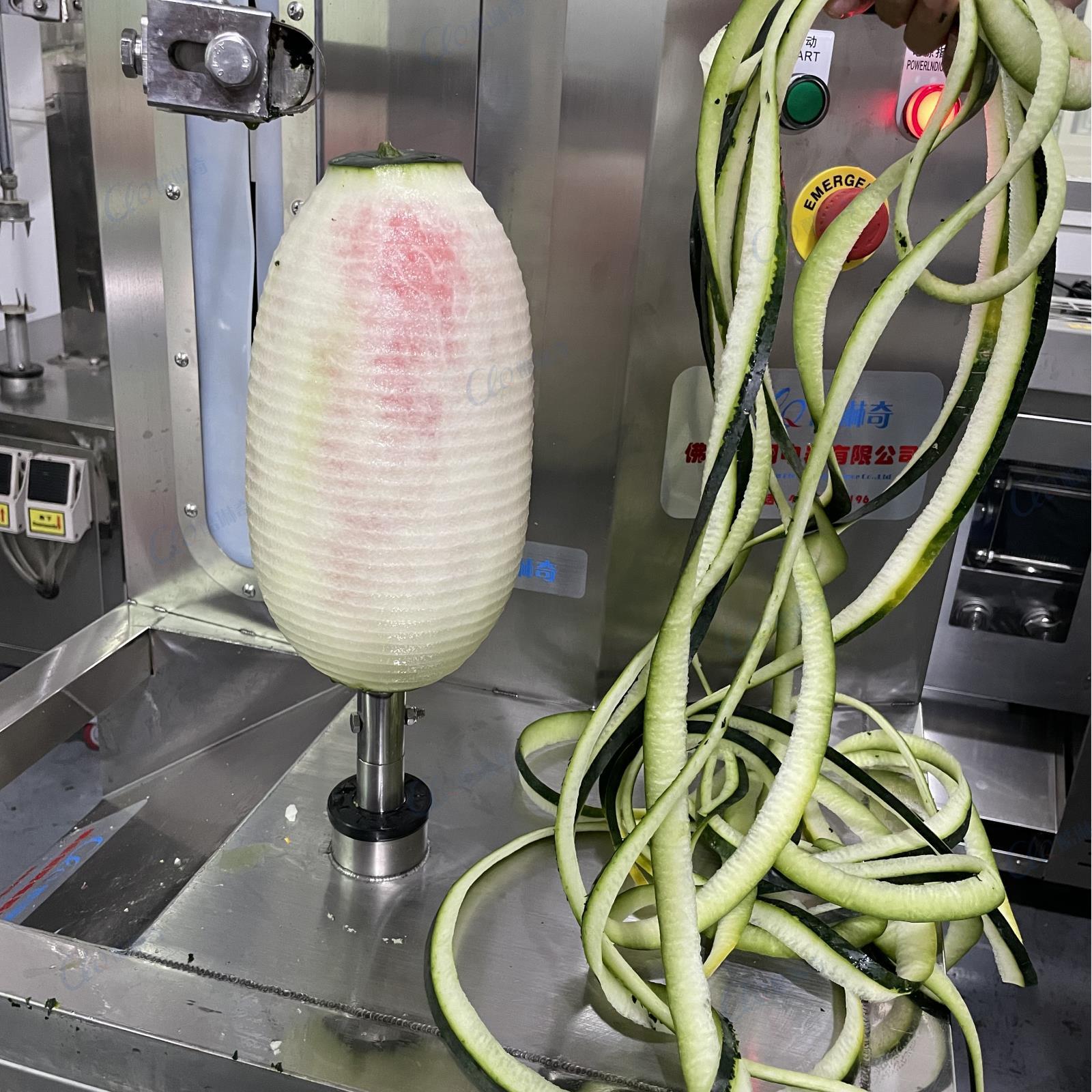 南瓜、冬瓜、木瓜、菠萝、凤梨、木瓜、柚子、西瓜甜瓜菠萝削皮机