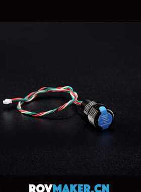 M10深度传感器高精度水深传感器MS5837水压传感器带温度修正水下