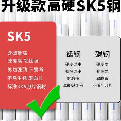 ppr管子pvc水管割刀快速剪管器割管刀工业级切割塑料管道线管剪刀