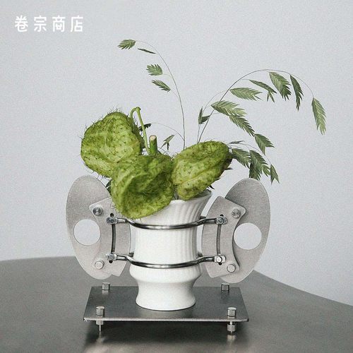 卷宗商店创意摆件礼物