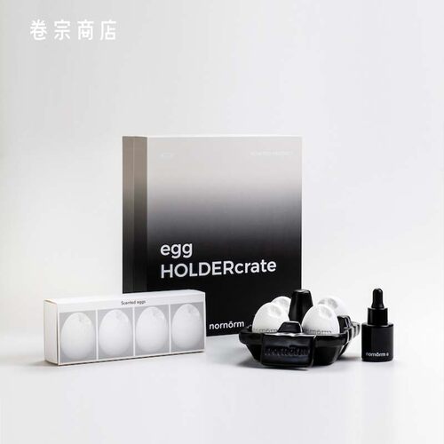 nornorm无火扩香摆件高级香薰