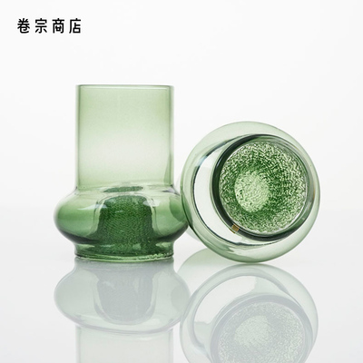卷宗商店 | Studio Ololoo Fragi 设计师款玻璃杯 大容量水杯