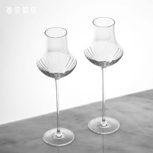 RESONG日诵手刻红酒杯