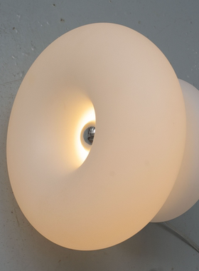 卷宗商店 | studiososlow quanquan 圈圈台灯配件灯泡