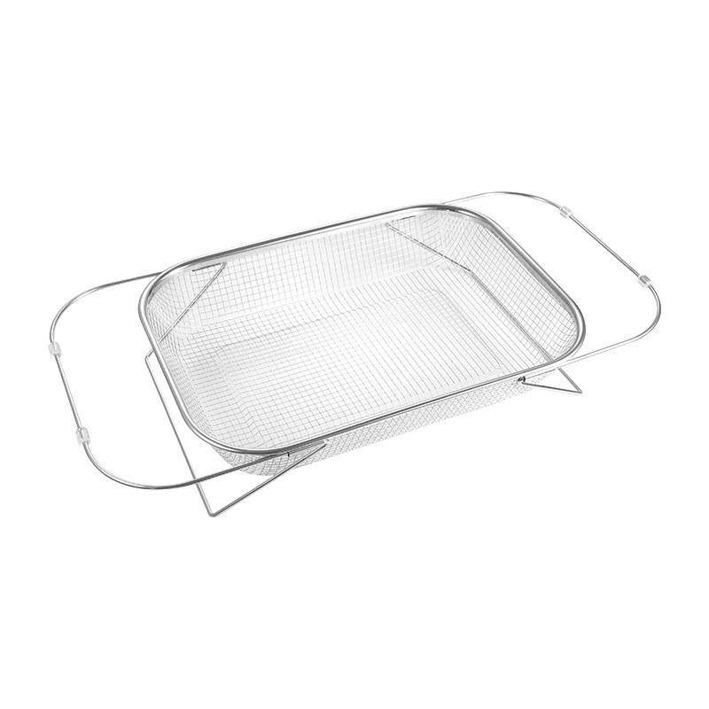 出口外贸单！这简直就是人类智慧的产物！不锈钢伸缩滤水网沥水篮,餐饮具,洗菜盆/沥水篮/漏水筛,淘宝优惠券,粉丝福利购,淘宝优惠卷