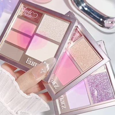 EUNARZ又姿面部综合盘多用盘