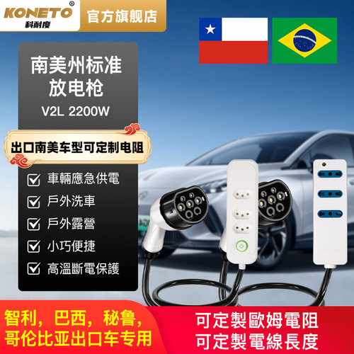 南美洲巴西意大利欧标取电插排