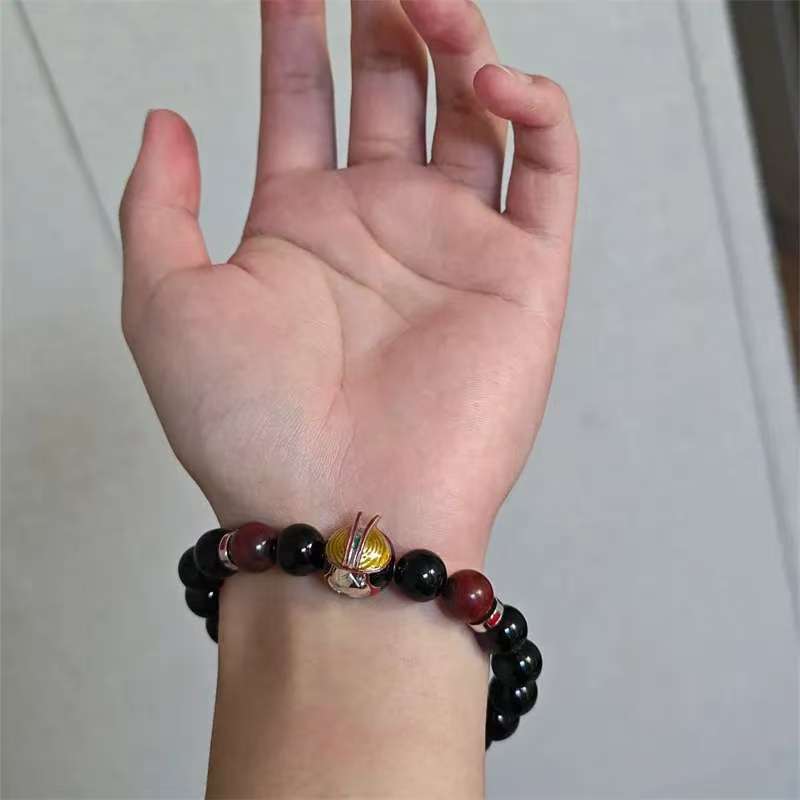 假面骑仕555手链小狮子手串手链动漫游戏周边配饰潮流精致礼物