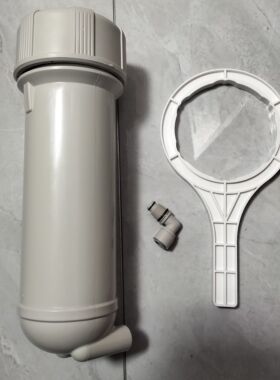 安吉尔净水器配件RO膜壳反渗透膜壳3012/500Gv6专用1205/2305膜壳