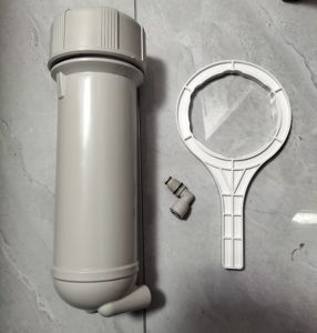 安吉尔净水器配件RO膜壳反渗透膜壳3012/500Gv6专用1205/2305膜壳