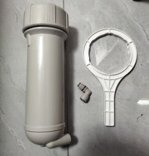 安吉尔净水器配件RO膜壳反渗透膜壳3012/500Gv6专用1205/2305膜壳