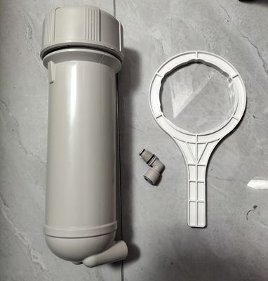 安吉尔净水器配件RO膜壳反渗透膜壳3012/500Gv6专用1205/2305膜壳