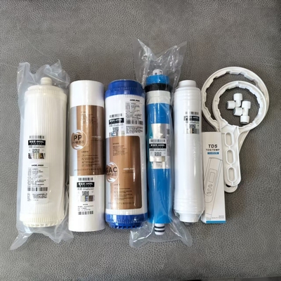 安吉尔净水器滤芯J2305/V6/N8全套A4/A6/J1205-ROB8C正品1105原装