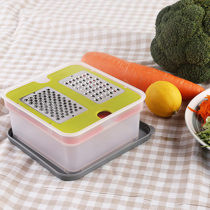 左家右厨 多功能切菜土豆丝刨丝器家用粗丝厨房插菜切片机切丝,厨房/烹饪用具,多功能切菜器,淘宝优惠券,粉丝福利购,淘宝优惠卷