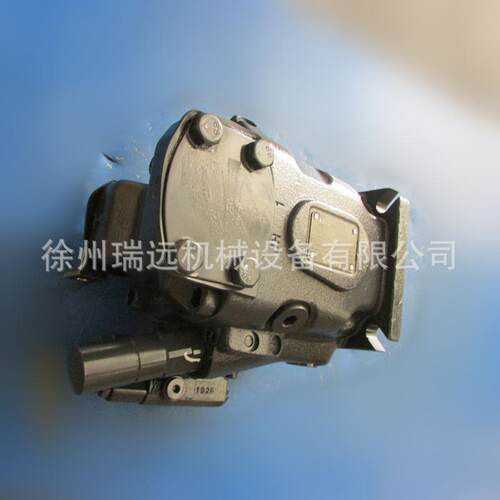 供应挖掘机配件803081642ALA10VO72LA7DS/53R-VUD12N00主泵