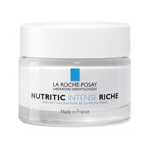 【国家保税仓】La Roche Posay理肤泉深层滋润面霜48g