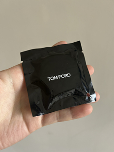 现货!TF荆刺玫瑰粉扑 原装正品 气垫壳