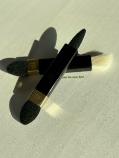 现货！tf原装拆除正品tf眼影刷 分装拆出 正品