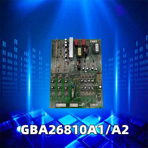 GCA26810A1变频器驱动板