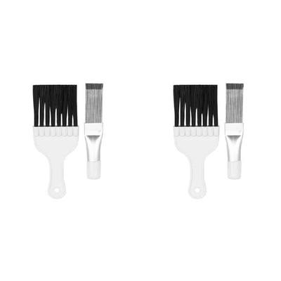 2X Air Conditioning Fin Comb Condenser Cleaning Comb