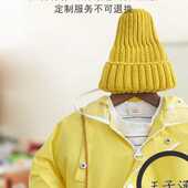 大橘籽小幼儿园儿童男雨衣女防雨服雨披带书包位服学上学专用生童