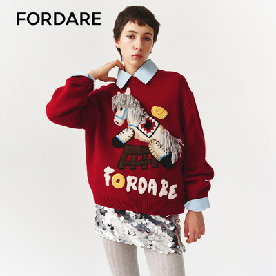 FORDARE/福蝶26新年款