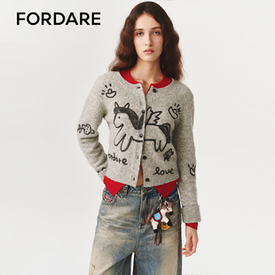 FORDARE/福蝶26新年款 