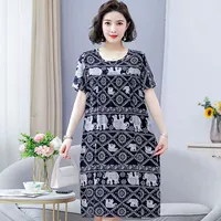 Ретро платье