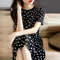 Классическое платье